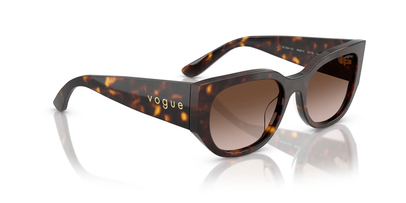 Vogue 5641SU Sunglasses - view 27
